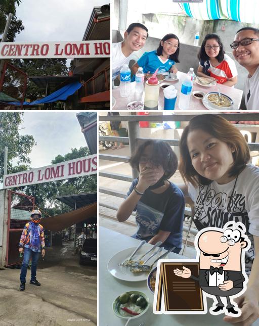 Centro Lomi House