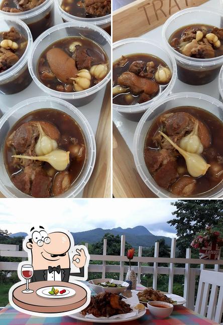 Chef's MaMa ครัวแม่เชฟ