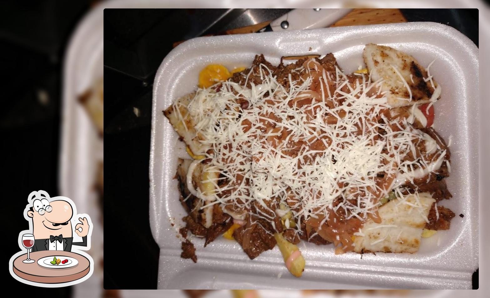 Comidas Rápidas La Mona
