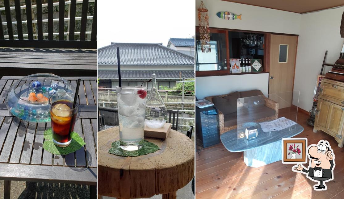 DiningBar海物語