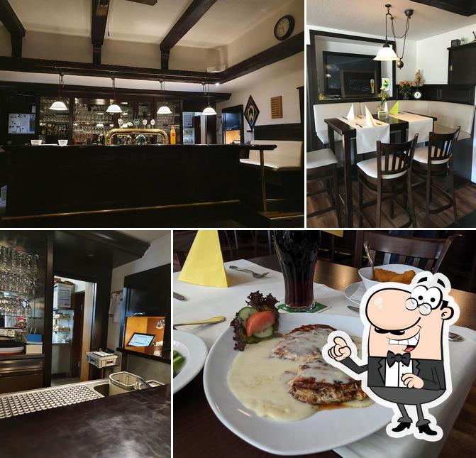 Restaurant Spreekenhoff