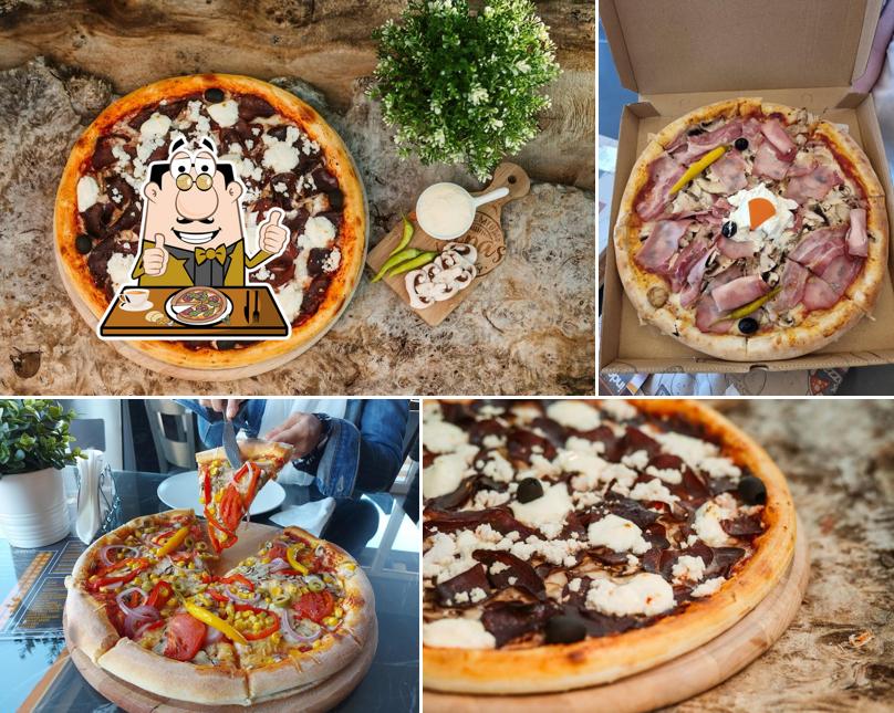 Index pizza