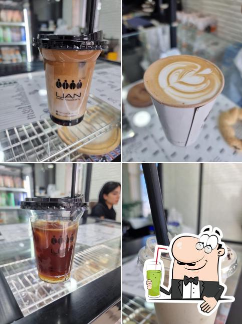 Lian Cafe