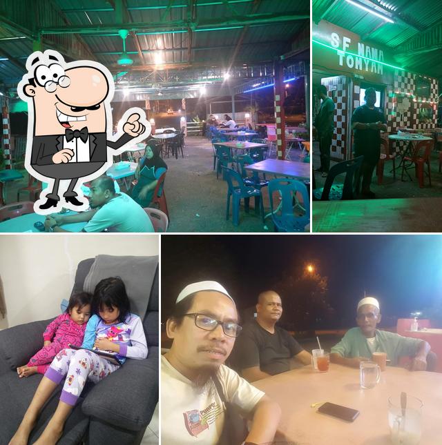 Nana Tomyam