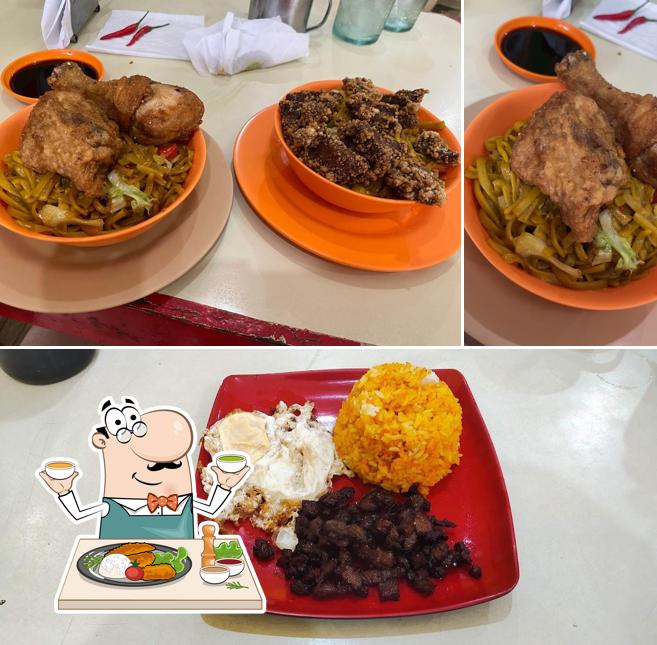 Renfel Fast Food