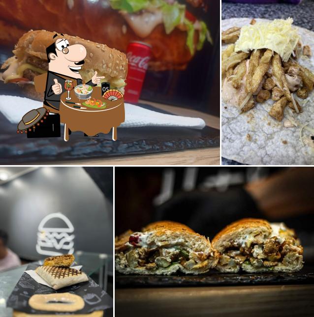 Seven food