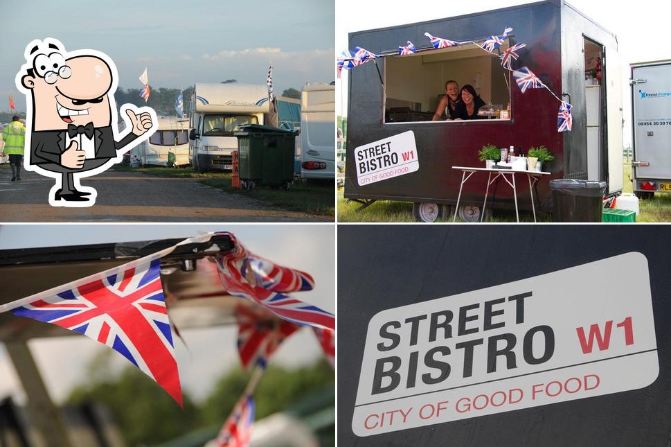 Street Bistro