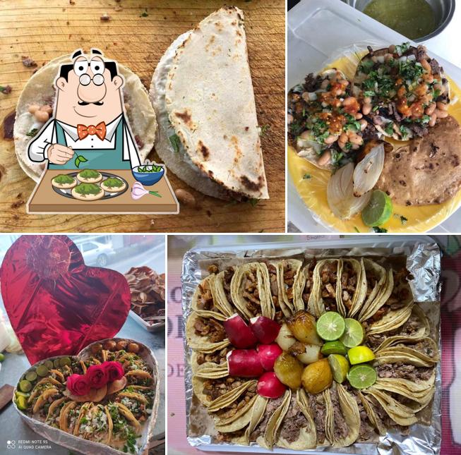 TACOS EL MONO