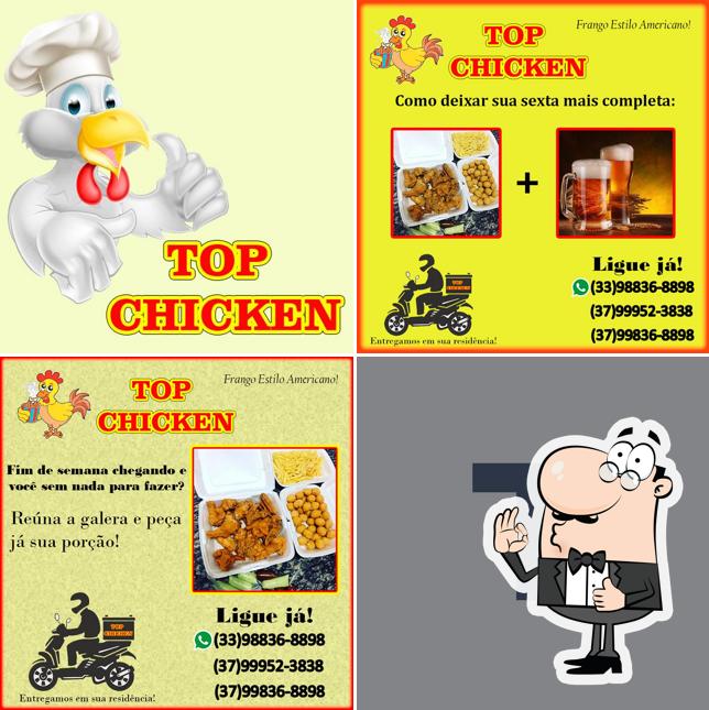 Top Chicken