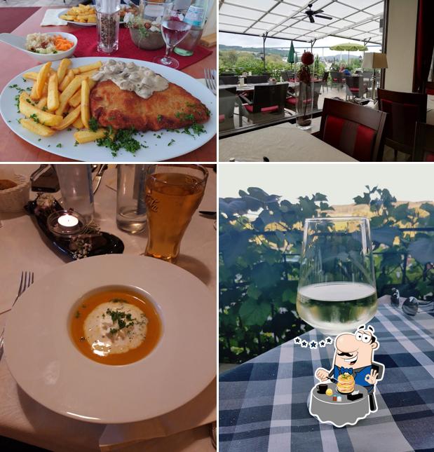 Hotel Zehnthof -Restaurant-