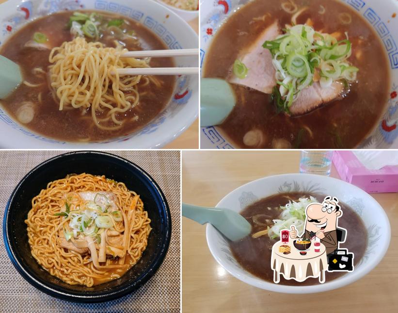 出前厨房