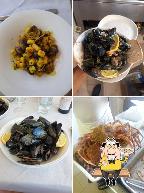 Ristorante L'Ogliera