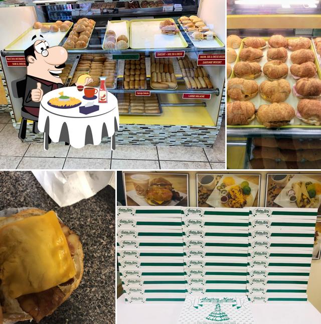 Southern Maid Donuts