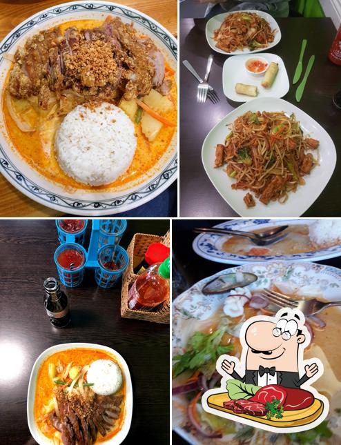 Thai Imbiss