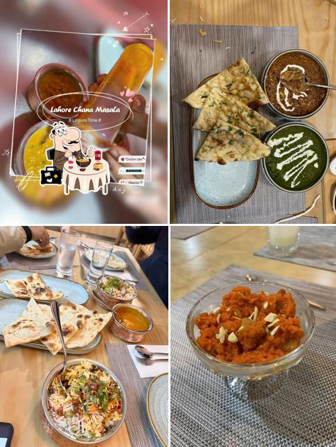 Turmeric حلال Pakistani & Indian Halal Restaurant