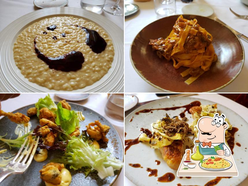 Ristorante Giglio