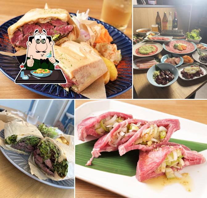 はらmeat