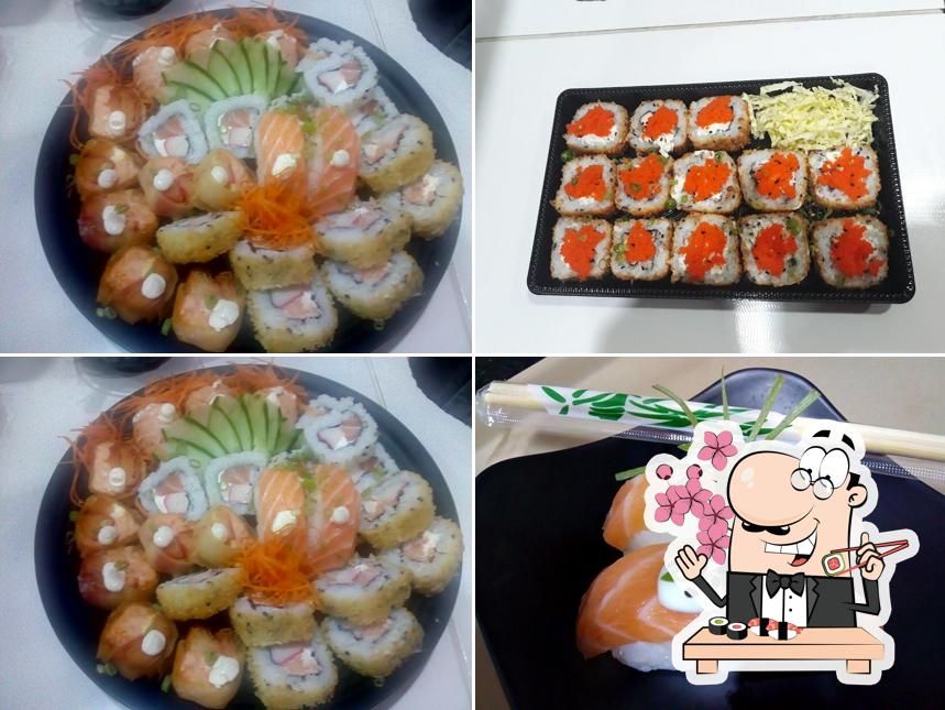 Hotsushi