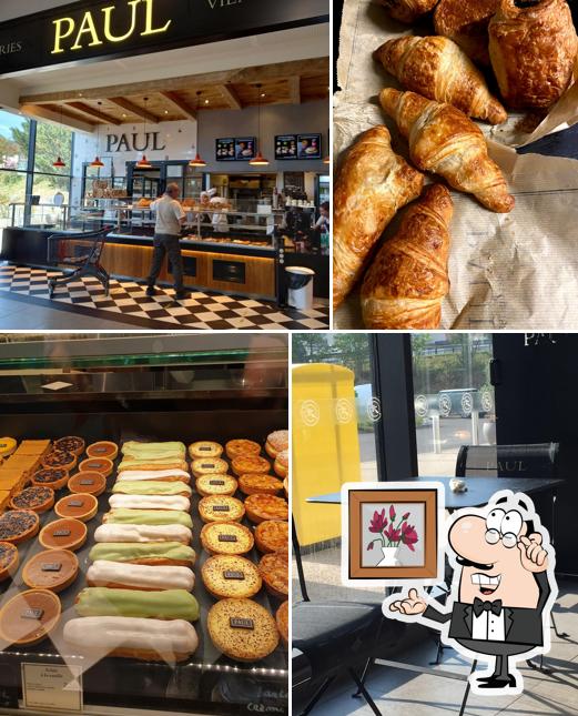 Boulangerie PAUL