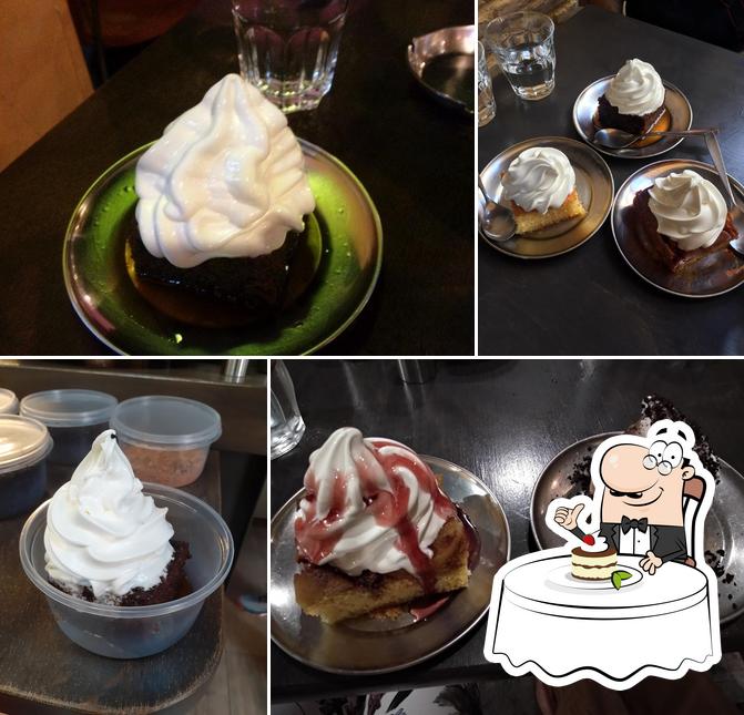 HB Cafe