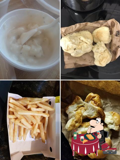 Chicken Express