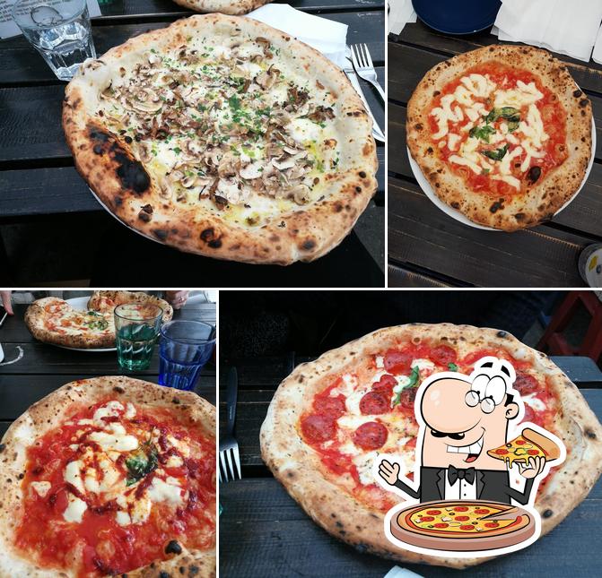 Lilla Napoli