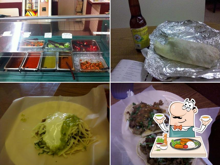 Taqueria Los Gallos 2