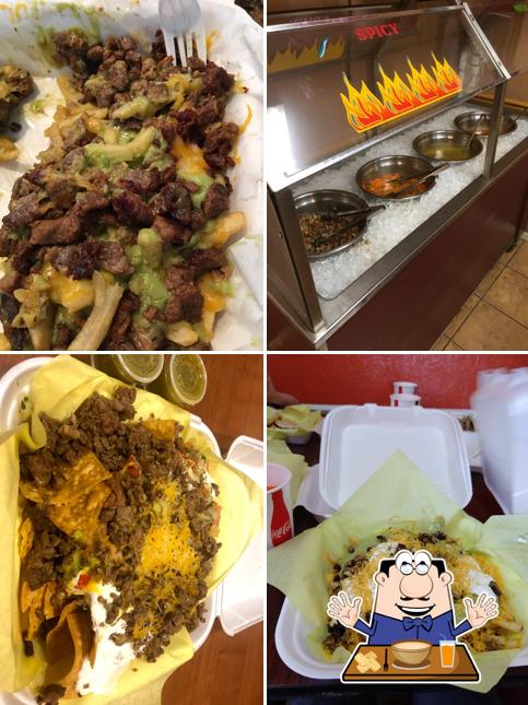 Los Jilbertos
