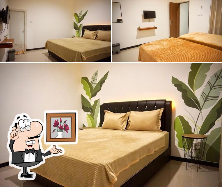 Mulyanus Hotel & Resort Pakusari Jember