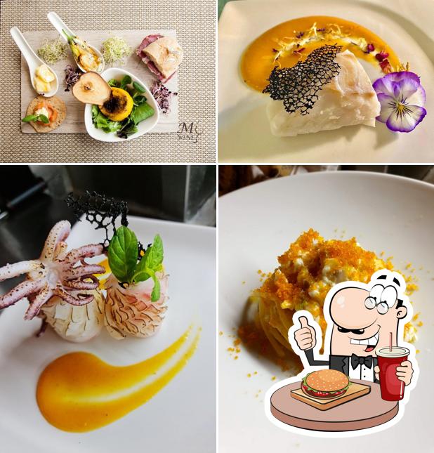 My Wine - Il piacere del palato ristorante