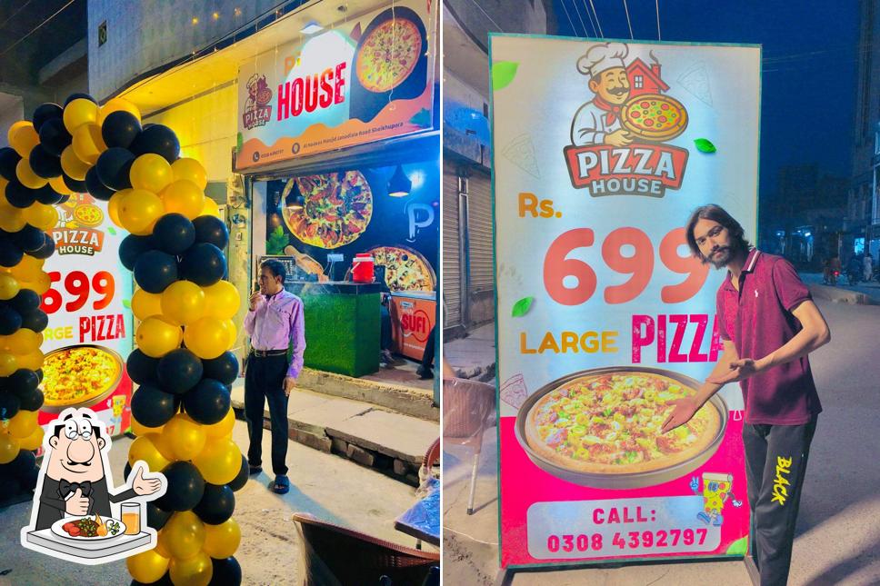 Pizza House
