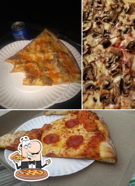 Broadway Joe’s Pizza & Subs