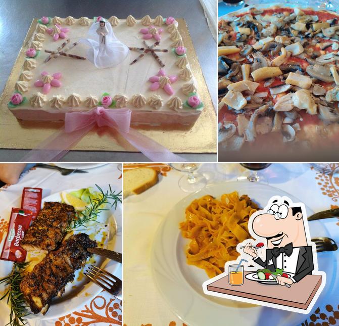 Ristorante Lincaran dla Ca' Vecia