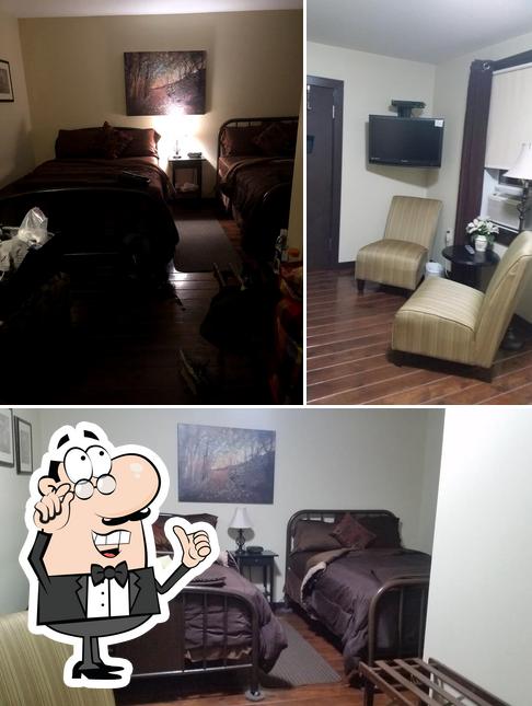 Marwayne Hotel