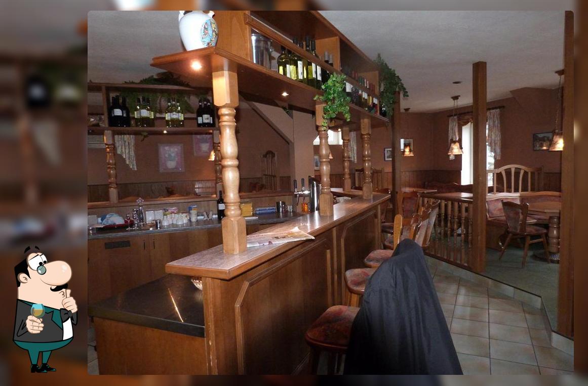 Pizzeria Pietro Neuhaus Neuhaus am Rennweg