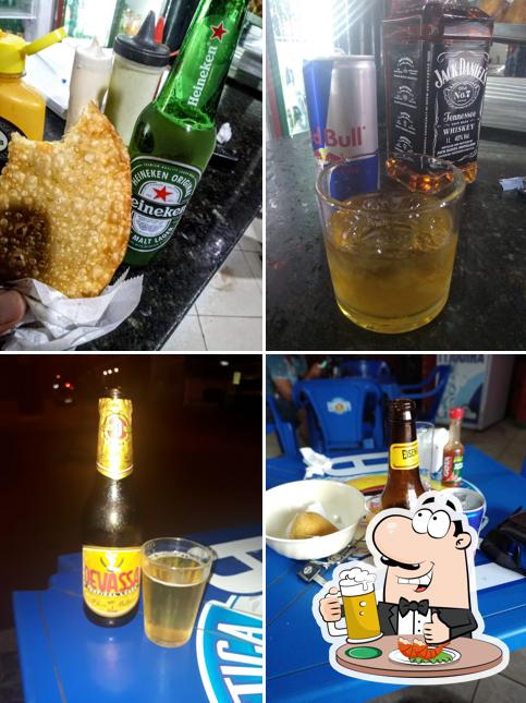 Bar Avenida