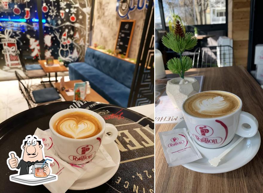 Cafe Focus