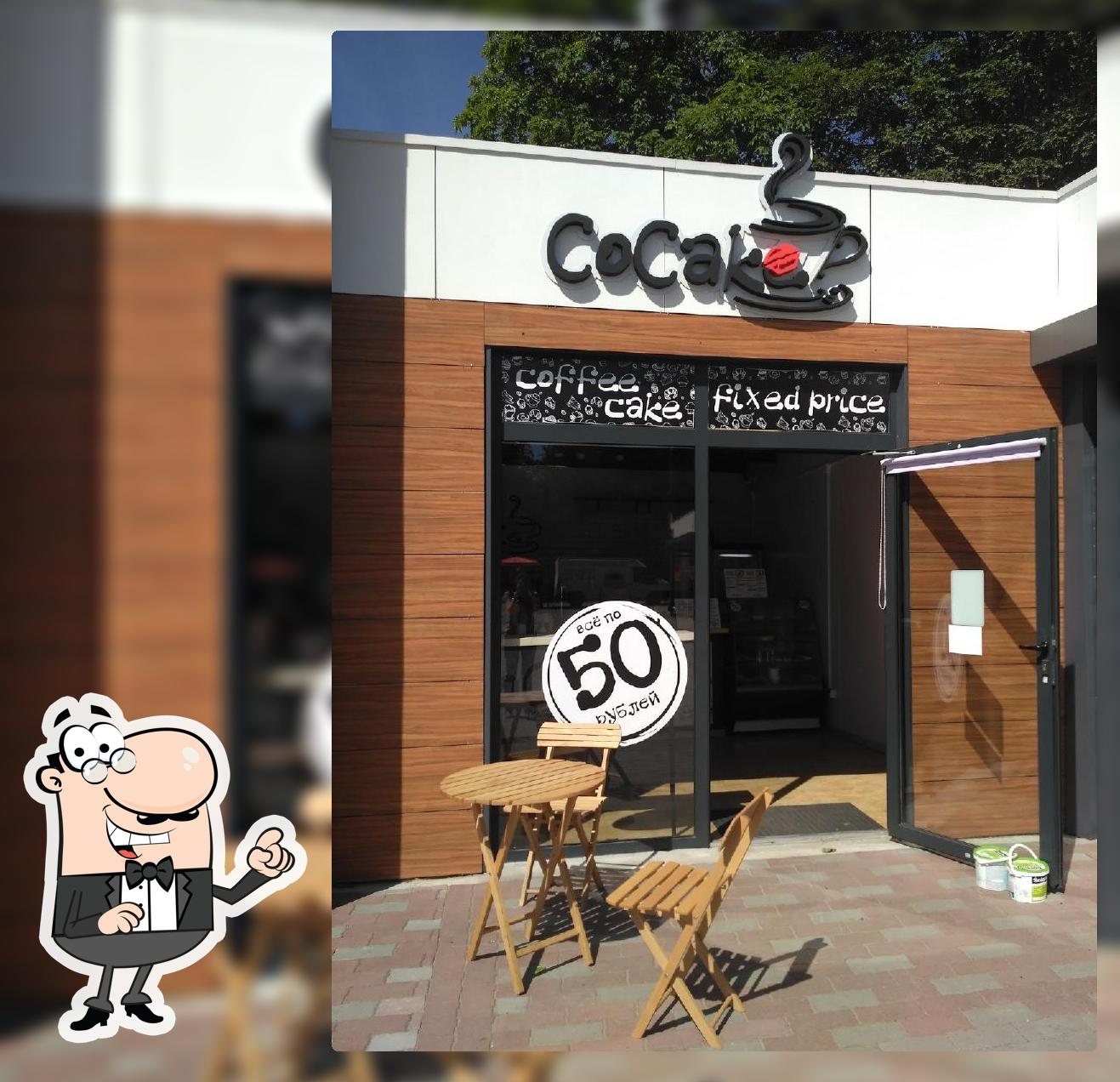CoCake