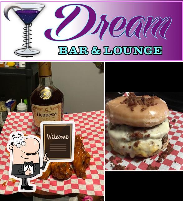 Dream Bar & Lounge
