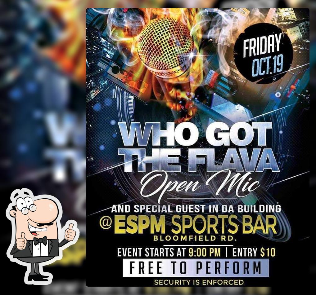 Espom Bar & Cafe