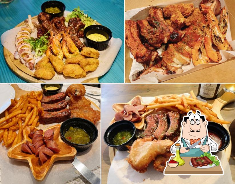 JupJup Craft Beer Bar & Bistro