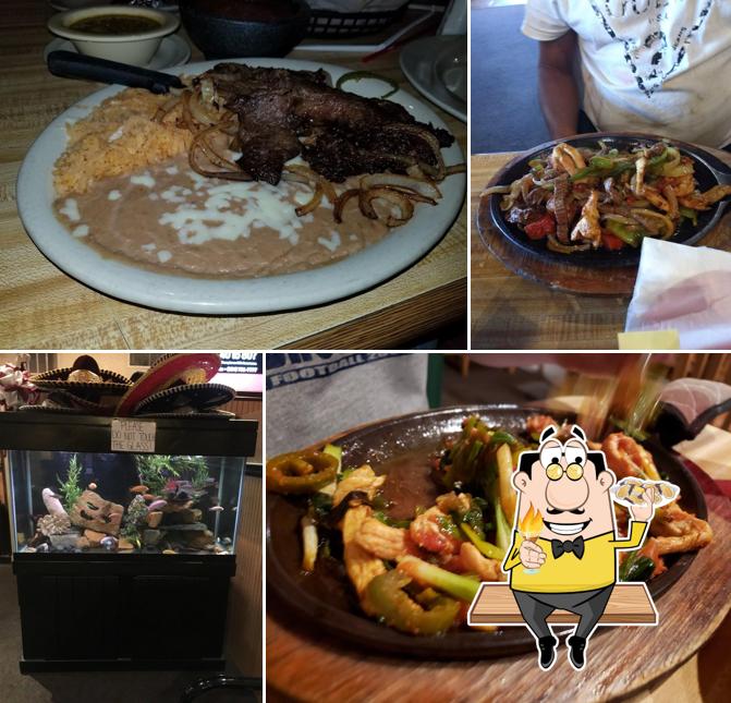 San Marcos Mexican Restaurant