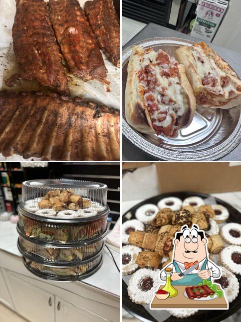 A&J ITALIAN DELI