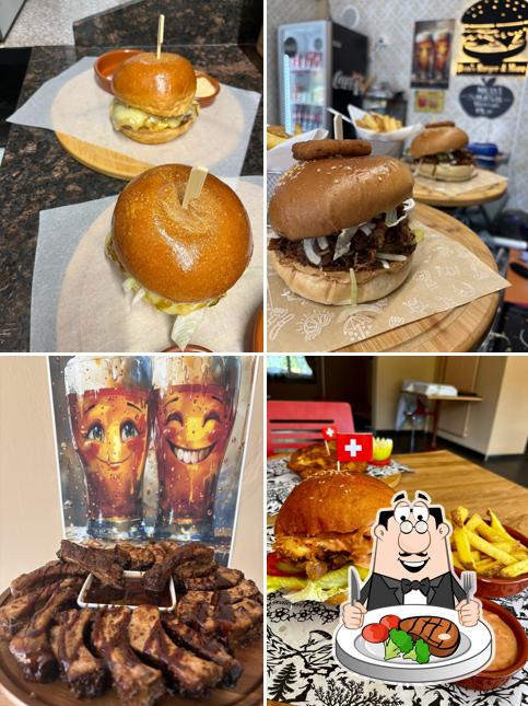 Bezo’s Burger& More