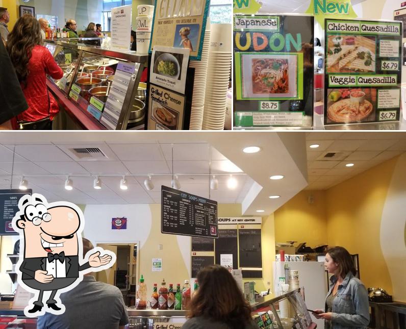 Deli Queen Roll & Bowl