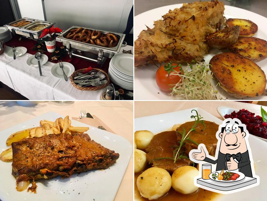 Enklawa Restauracja