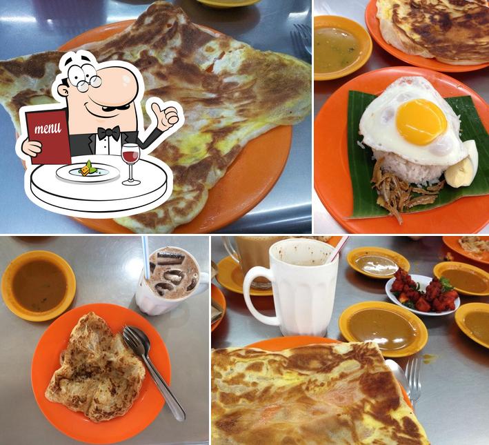 I.V. Restaurant Restoran I.V.