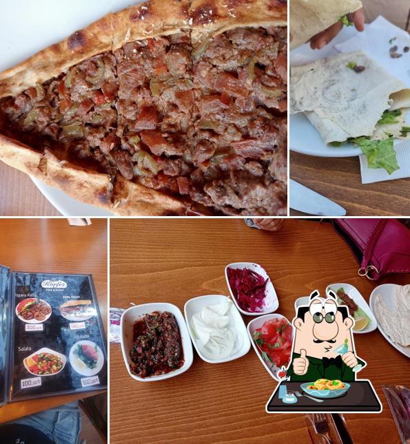 SARAY PİDE KEBAP