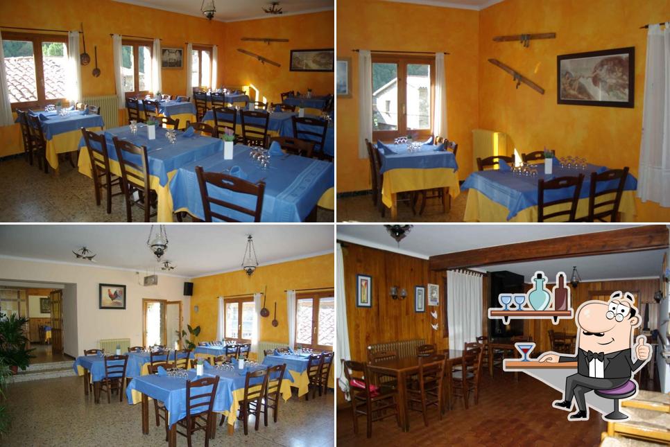 Restaurant L´Esquella