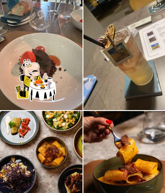 Living Bar Bistrot